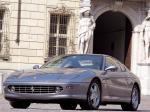 Ferrari 456 M GT 1998 года